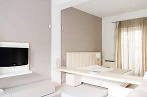 Soglow Business Class Aparthotel