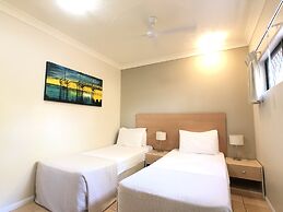 City Plaza Apartments