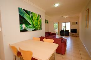 City Plaza Apartments