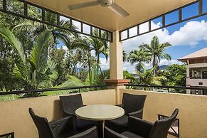 City Plaza Apartments