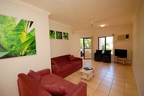 City Plaza Apartments