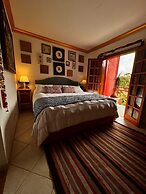 POUSADA DE CHARME VILA NATAL