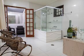 Pousada Villa Montserrat