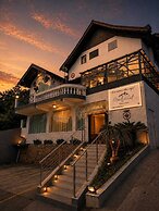 Pousada Villa Montserrat