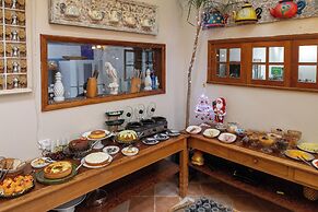 Pousada Villa Montserrat