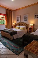 Pousada Villa Montserrat
