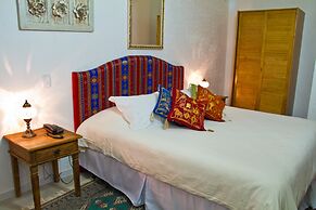 POUSADA DE CHARME VILA NATAL