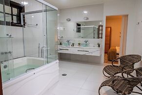 Pousada Villa Montserrat