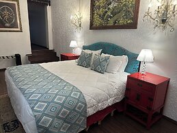 POUSADA DE CHARME VILA NATAL