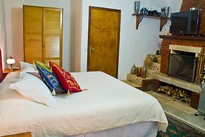 POUSADA DE CHARME VILA NATAL