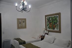 POUSADA DE CHARME VILA NATAL