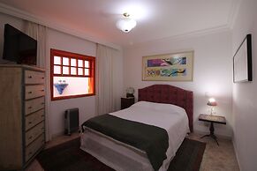 POUSADA DE CHARME VILA NATAL