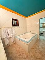 POUSADA DE CHARME VILA NATAL