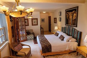 Pousada Villa Montserrat