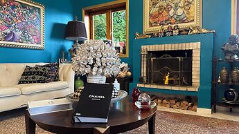 POUSADA DE CHARME VILA NATAL