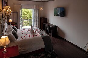 Pousada Villa Montserrat