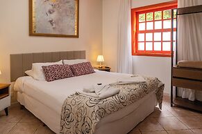 Pousada Villa Montserrat