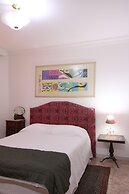 POUSADA DE CHARME VILA NATAL