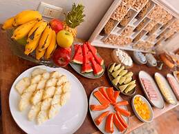 POUSADA DE CHARME VILA NATAL