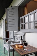 Pousada Villa Montserrat