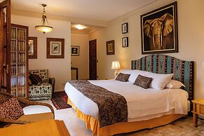 Pousada Villa Montserrat