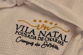 Pousada Villa Montserrat