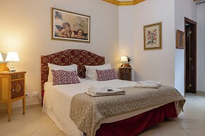 Pousada Villa Montserrat