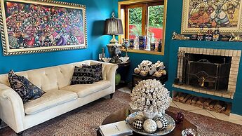 POUSADA DE CHARME VILA NATAL