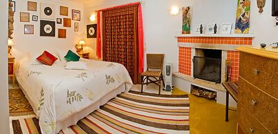 POUSADA DE CHARME VILA NATAL