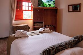 Pousada Villa Montserrat