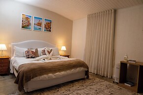 Pousada Villa Montserrat