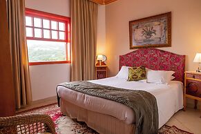 Pousada Villa Montserrat