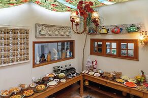 Pousada Villa Montserrat