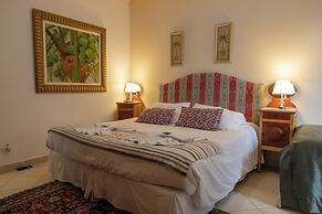 Pousada Villa Montserrat