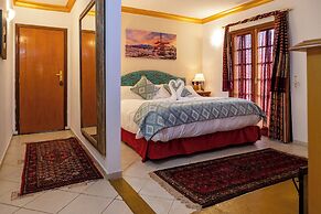 Pousada Villa Montserrat