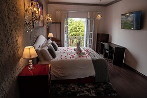 Pousada Villa Montserrat