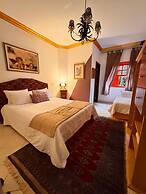 POUSADA DE CHARME VILA NATAL