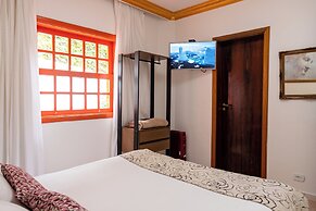Pousada Villa Montserrat
