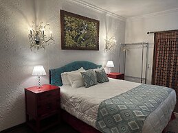 POUSADA DE CHARME VILA NATAL