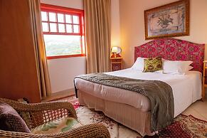 Pousada Villa Montserrat