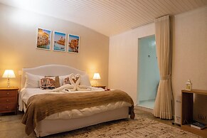 Pousada Villa Montserrat