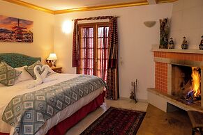 Pousada Villa Montserrat