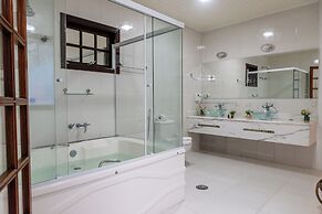 Pousada Villa Montserrat