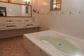 Pousada Villa Montserrat