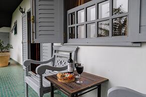 Pousada Villa Montserrat