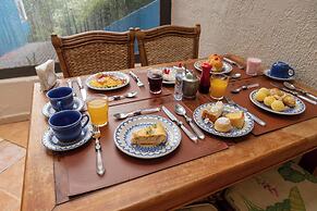 Pousada Villa Montserrat