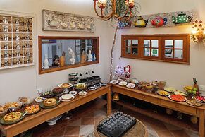 Pousada Villa Montserrat