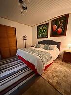 POUSADA DE CHARME VILA NATAL