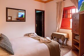 Pousada Villa Montserrat