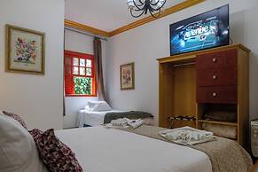 Pousada Villa Montserrat